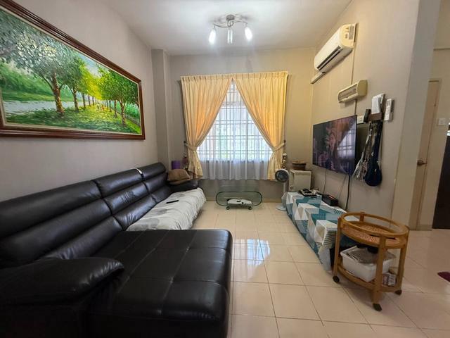 Apartment for sale in Johore Bahru, Johor