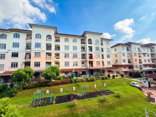 Townhouse for sale in Johore Bahru, Johor