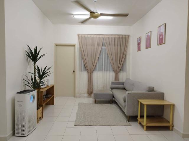 Apartment for sale in Bukit Ledang, Johor