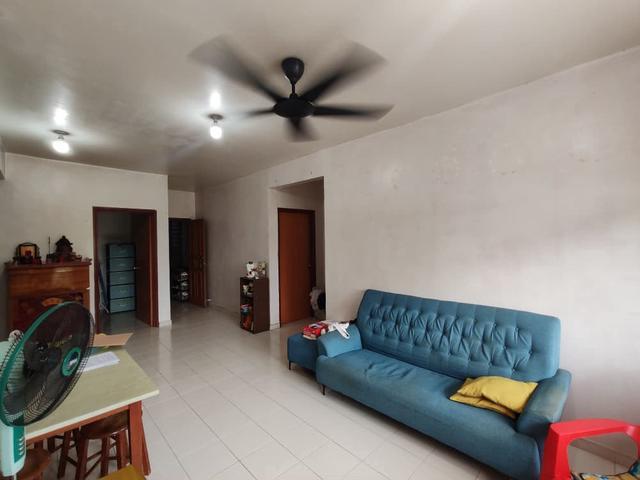 Apartment for sale in Skudai, Iskandar Puteri
