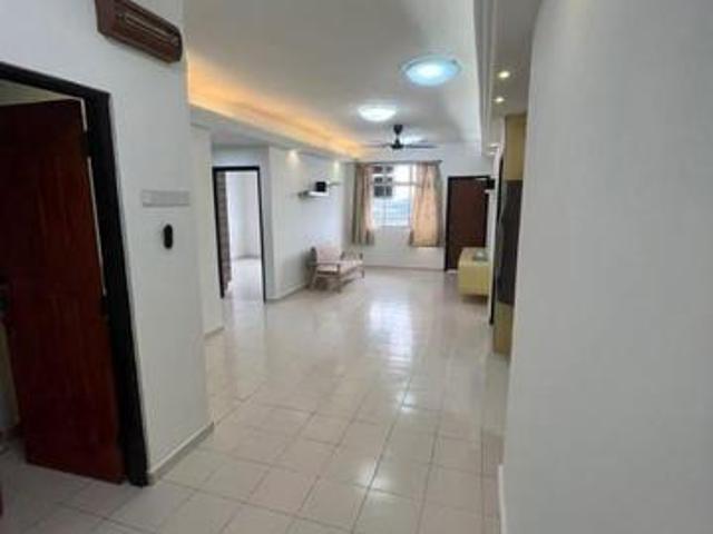 Apartment for sale in Bukit Ledang, Johor