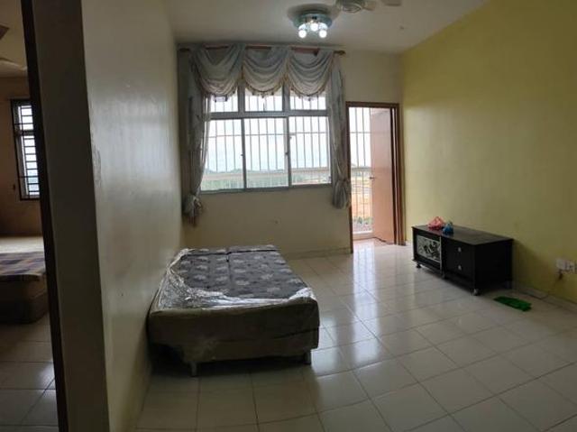 Apartment for sale in Skudai, Iskandar Puteri