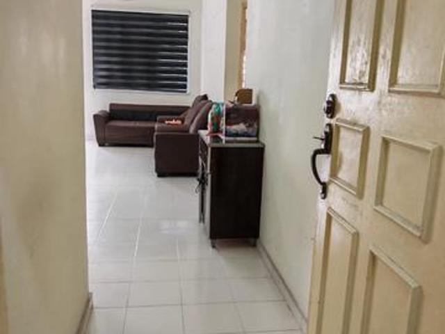 Apartment for sale in Bukit Ledang, Johor