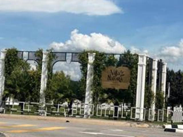 Terraced House for sale in Sungai Petani, Kuala Muda