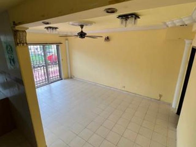 Townhouse for sale in Johore Bahru, Johor