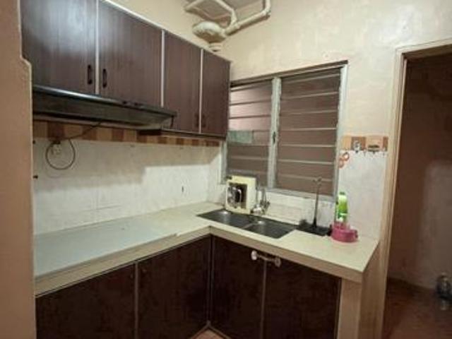 Condominium for sale in Cheras