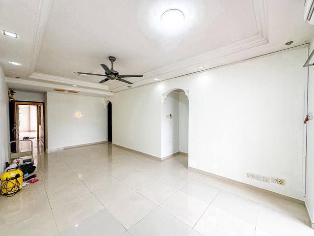 Condominium for sale in Cheras, Kuala Lumpur