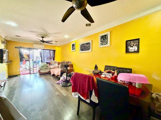 Condominium for sale in Cheras, Kuala Lumpur