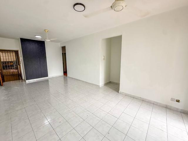 Condominium for sale in Cheras, Kuala Lumpur