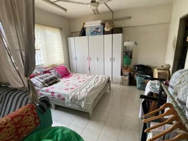 Apartment for sale in Bangsar South
