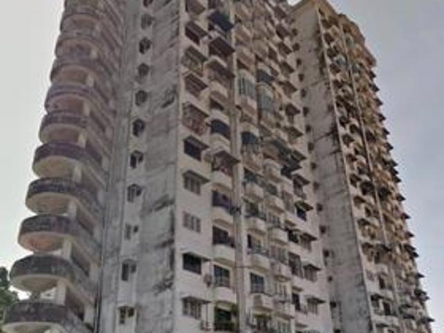 Condominium for sale in Mukim 13, Georgetown