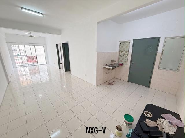 Apartment for sale in Bandaraya Klang, Klang