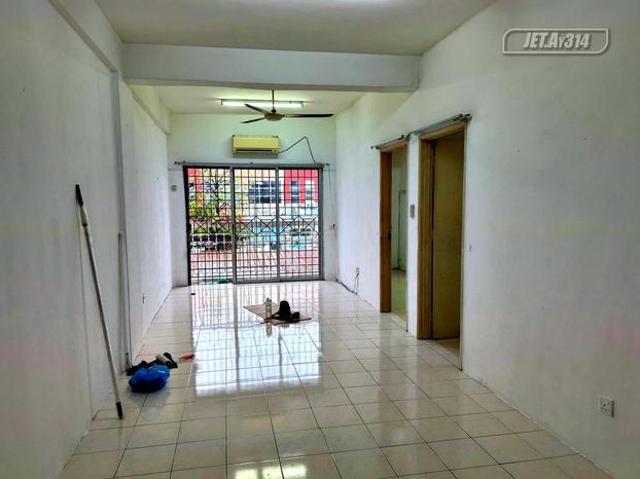 Condominium for sale in Port Klang, Selangor