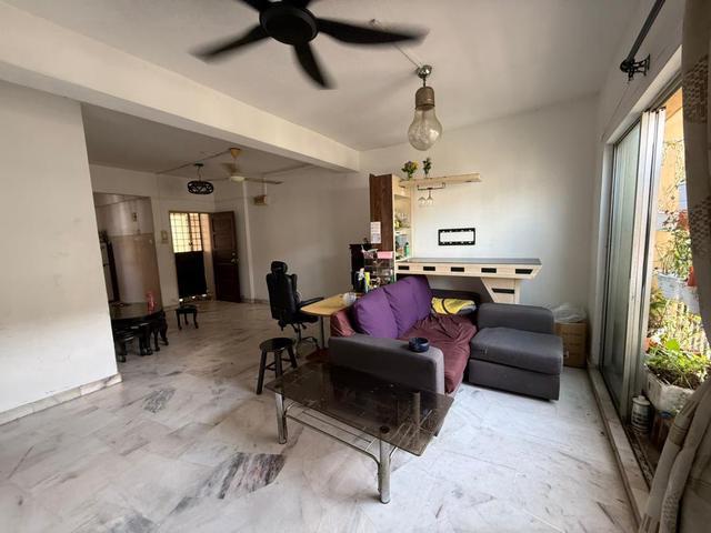 Apartment for sale in Petaling, Subang Jaya