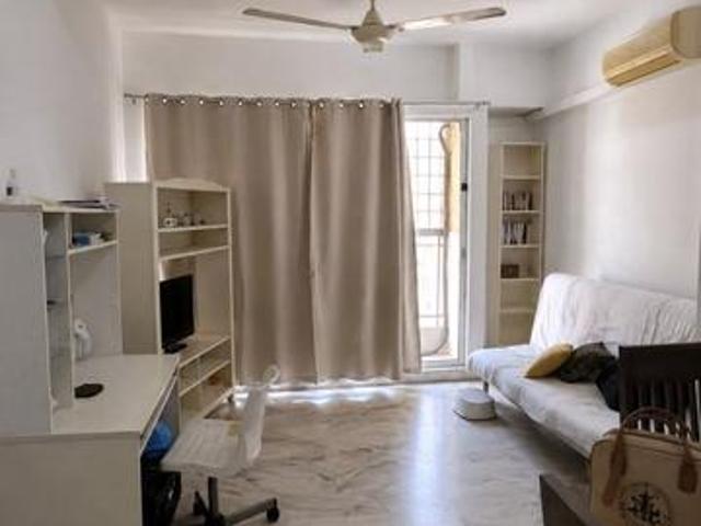 Apartment for sale in Petaling, Subang Jaya