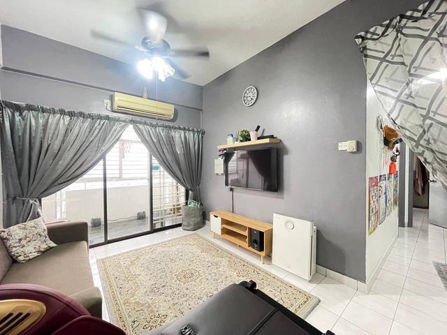 Condominium for sale in Petaling, Subang Jaya