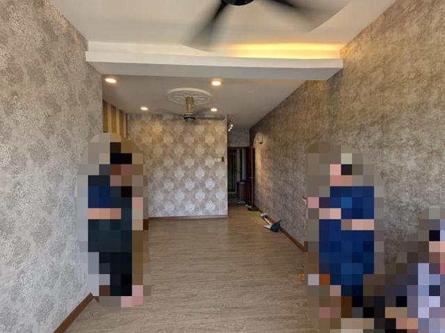 Apartment for sale in Petaling, Subang Jaya