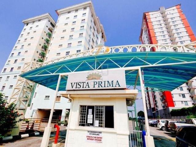 Condominium for sale in Petaling, Subang Jaya