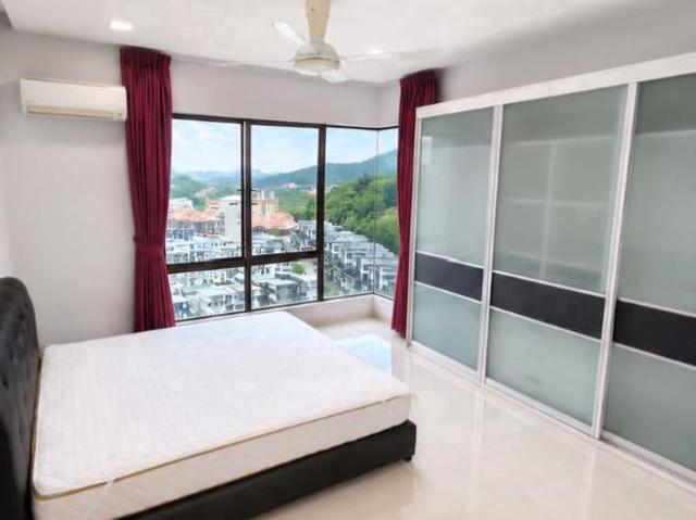 Condominium for sale in Selayang, Selangor