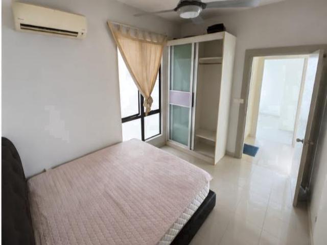 Condominium for sale in Selayang, Selangor