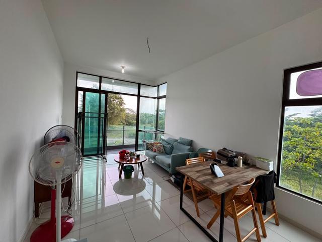 Serviced Residence for sale in Johor Bahru
