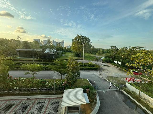 Serviced Residence for sale in Johore Bahru, Johor