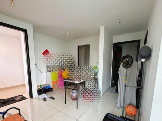 Serviced Residence for sale in Johore Bahru, Johor