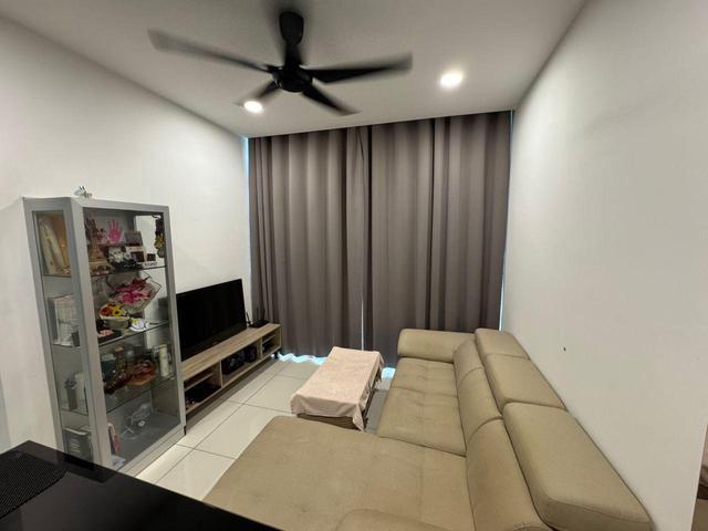 Serviced Residence for sale in Johore Bahru, Johor