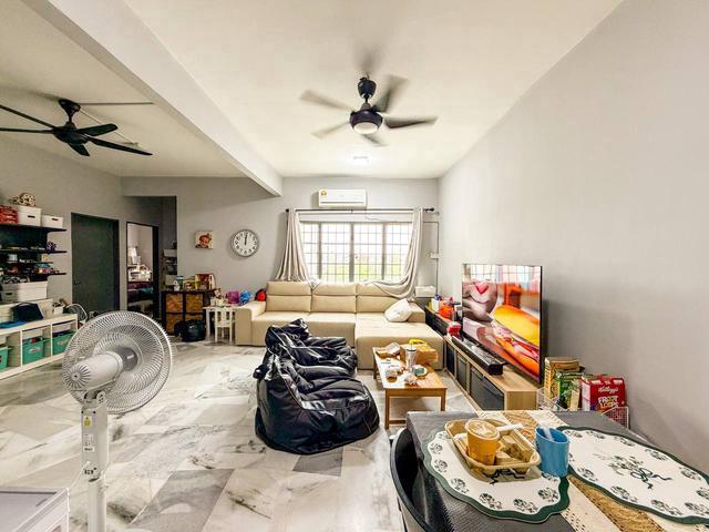 Apartment for sale in Petaling, Subang Jaya