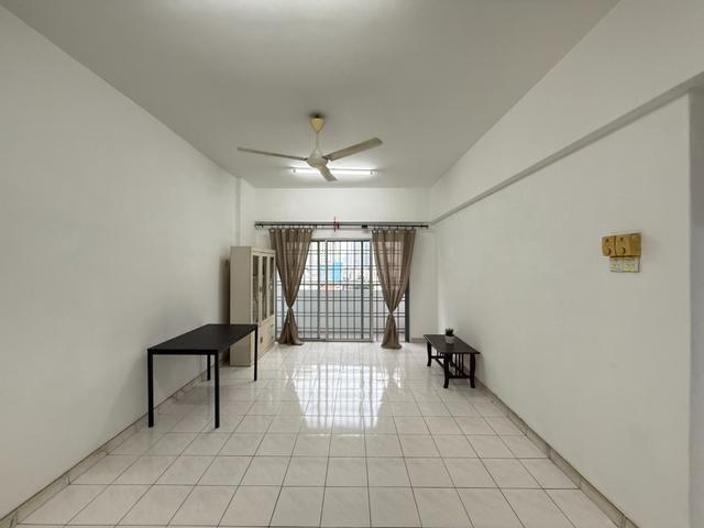Apartment for sale in Bukit Jalil, Kuala Lumpur
