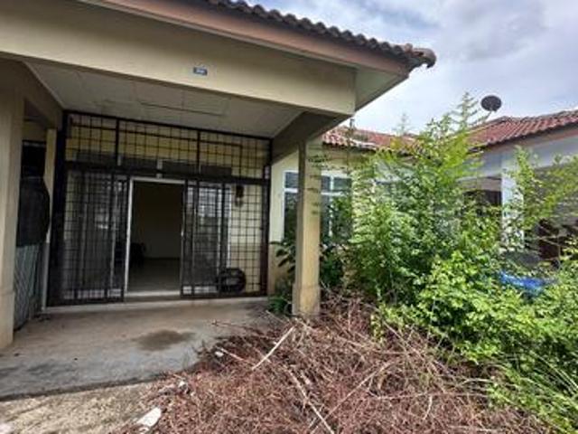 Terraced House for sale in Sungai Petani, Kuala Muda