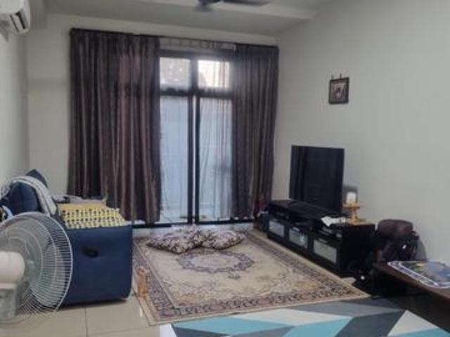 Serviced Residence for sale in Johore Bahru, Johor