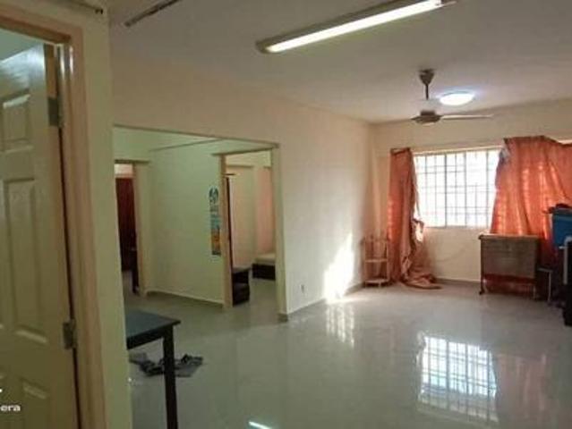 Apartment for sale in Georgetown, Penang
