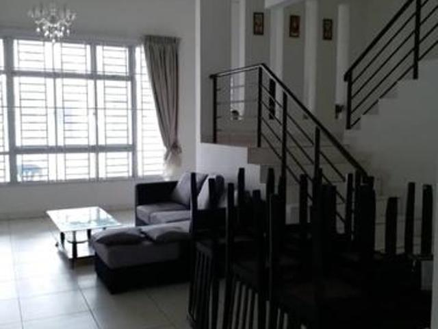 Terraced House for sale in Pengerang, Johor