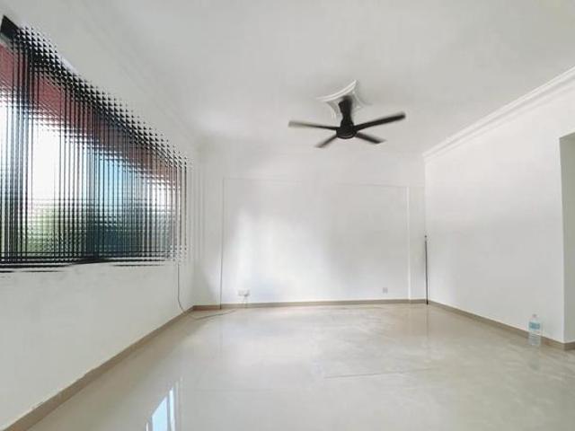 Apartment for sale in Country Heights Damansara, Kuala Lumpur
