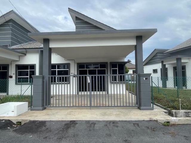 Residential House for sale in Kuantan, Pahang