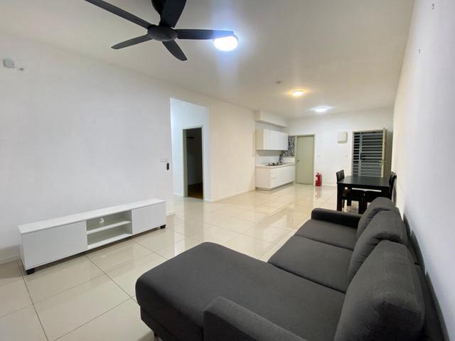 Condominium for sale in Kajang, Langat