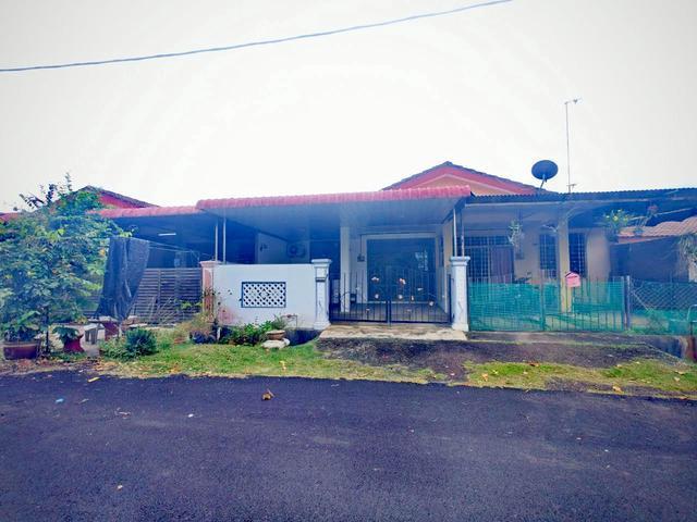 Terraced House for sale in Sungai Petani, Kuala Muda