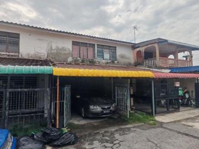 Terraced House for sale in Kuala Kedah, Kota Setar