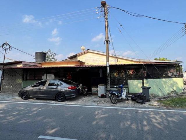 Terraced House for sale in Sendayan Village, Negeri Sembilan