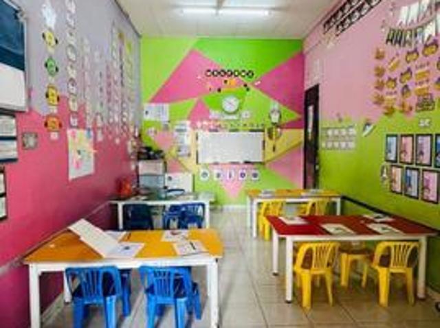 Terraced House for sale in Padang Serai, Kedah