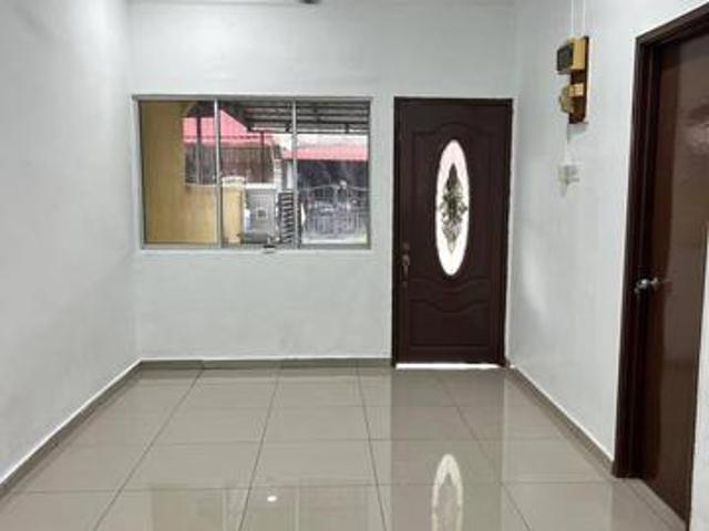 Terraced House for sale in Sri Rusa, Negeri Sembilan