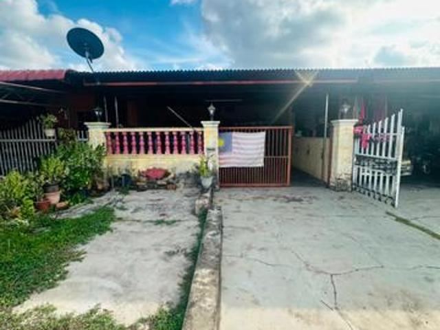 Terraced House for sale in Sungai Petani, Kuala Muda