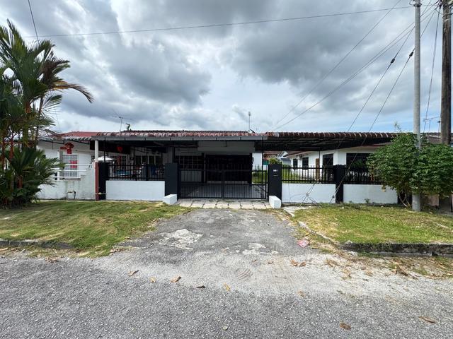 Residential House for sale in Perak, Taiping