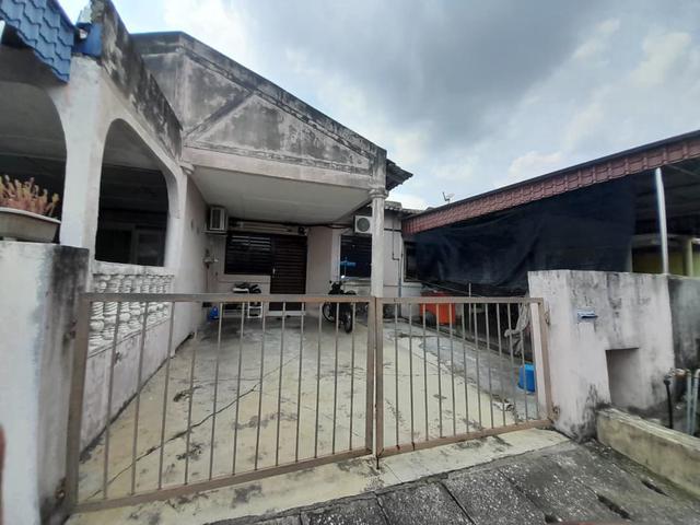 Terraced House for sale in Perak, Tanjong Ipoh