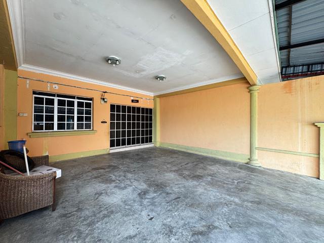 Terraced House for sale in Perak, Langkap