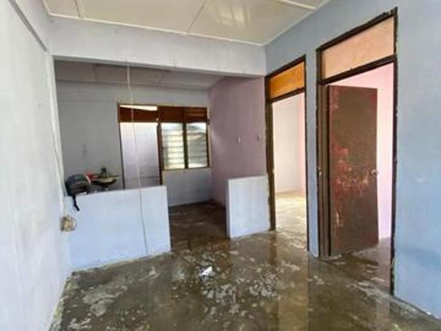 Townhouse for sale in Wellesley, Penang