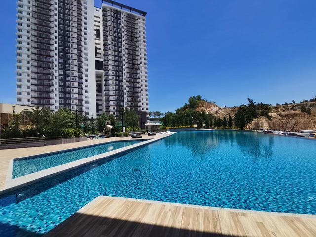 Serviced Residence for sale in Kota Kinabalu, Bahagian Pantai Barat
