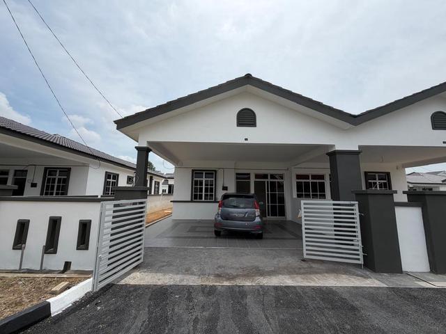Residential House for sale in Perak, Kerian