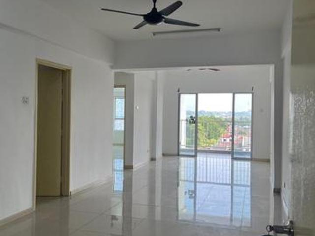 Serviced Residence for sale in Petaling, Alam Impian